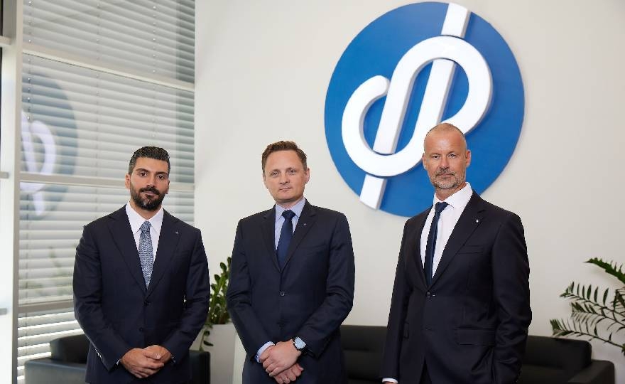 Pelagic Partners launches new Pelagic Capital venture with the appointment of Tobias Backer as Executive Director